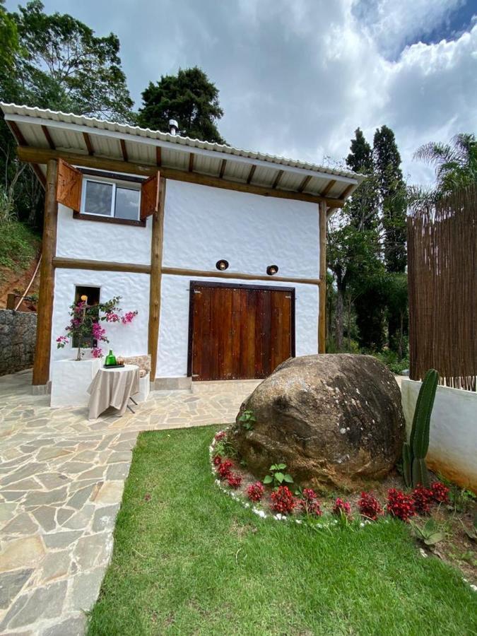 Villaggio Serra Da Cantareira Mairipora Exterior photo