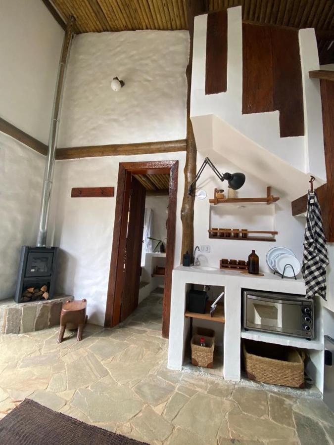 Villaggio Serra Da Cantareira Mairipora Exterior photo